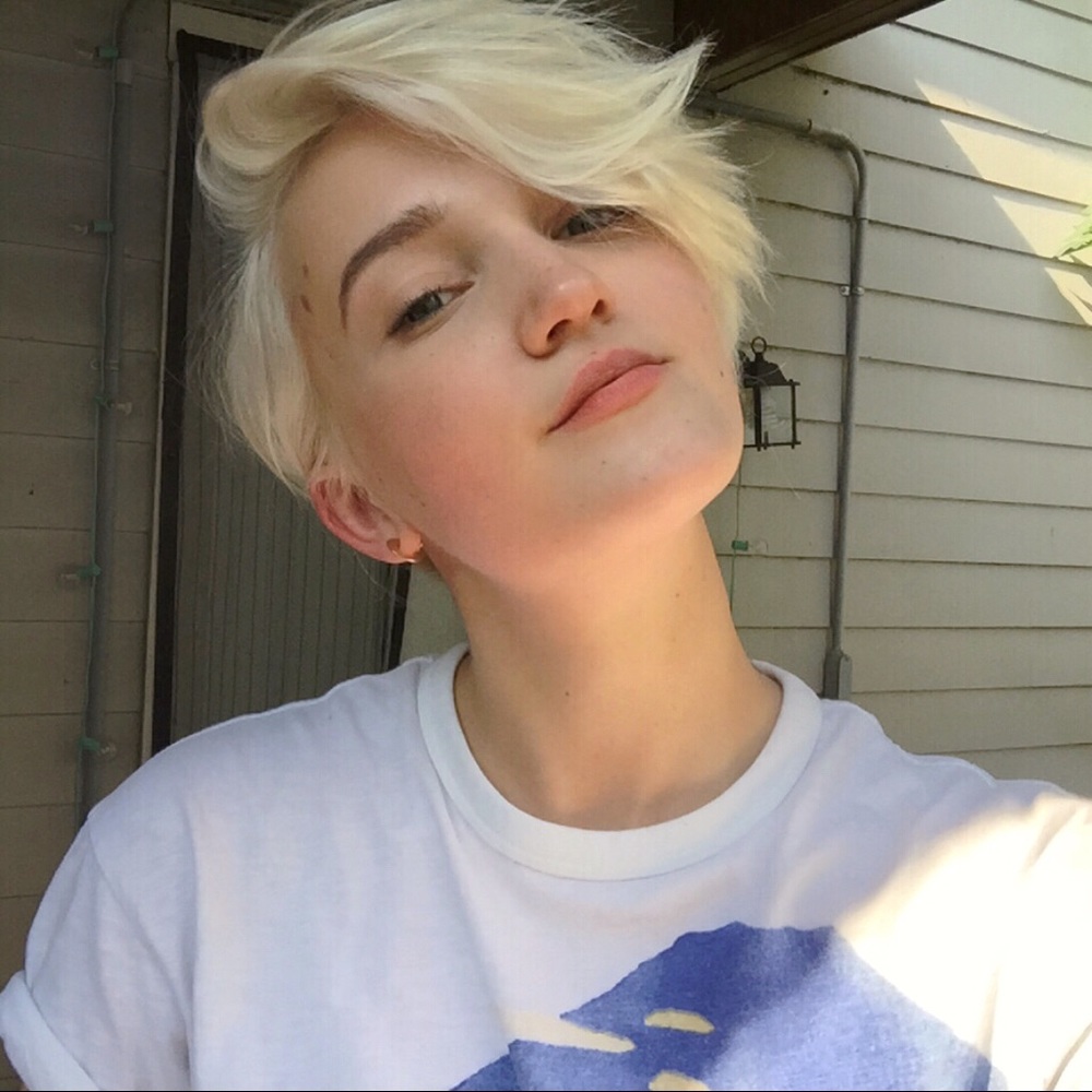 Meet your Posher, Jess